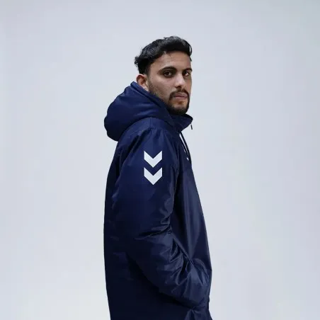 Parka Hml Pro - hummel