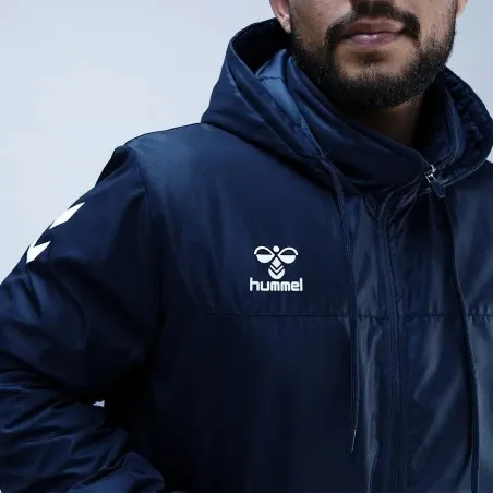 Parka Hml Pro - hummel