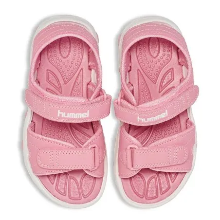 SANDAL WAVE JR - hummel