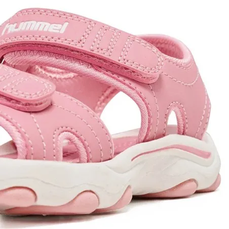 SANDAL WAVE JR - hummel