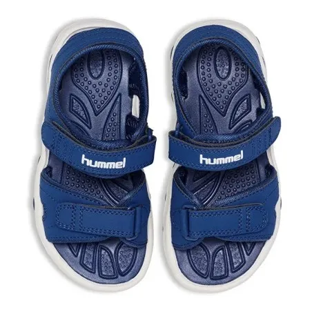 SANDAL WAVE JR - hummel