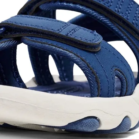 SANDAL WAVE JR - hummel