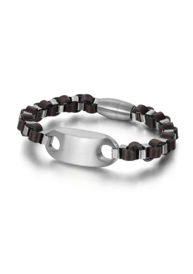 Bracelet Homme ALBERTO RICCI KB11013 ALBERTO RICCI - 1