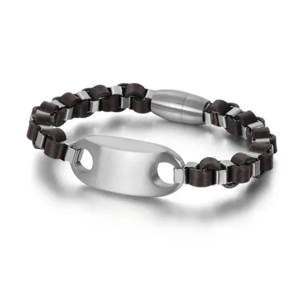 Bracelet Homme ALBERTO RICCI KB11013