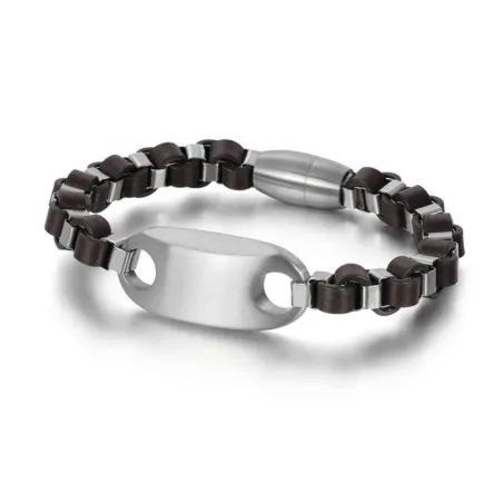 Bracelet Homme ALBERTO RICCI KB11013 - ALBERTO RICCI