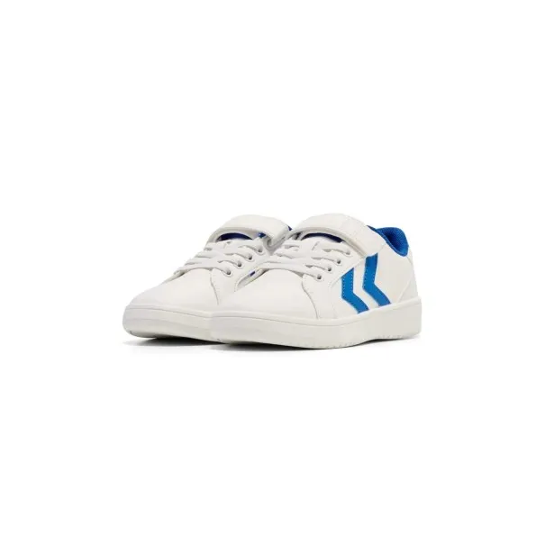 Chaussures Derby Court Jr - hummel