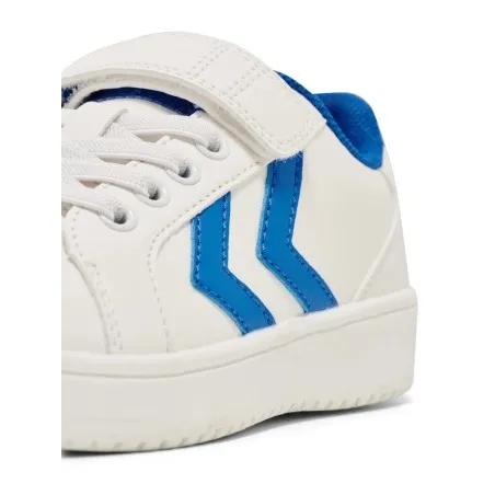 Chaussures Derby Court Jr - hummel