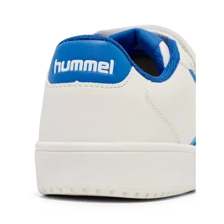 Chaussures Derby Court Jr - hummel