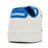 Chaussures Derby Court Jr - hummel