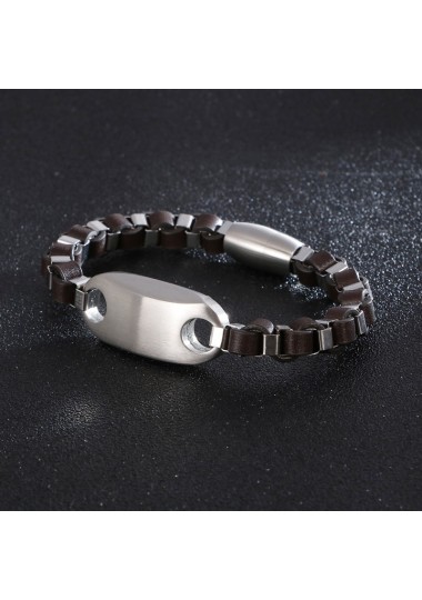 Bracelet Homme ALBERTO RICCI KB11013 ALBERTO RICCI - 2
