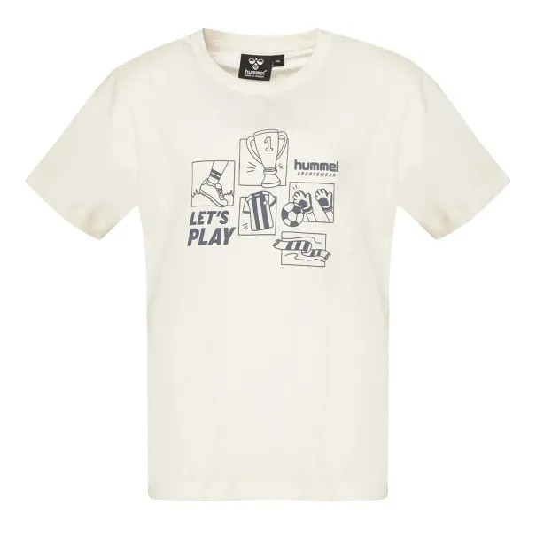 HMLSEMENYO T-SHIRT - hummel