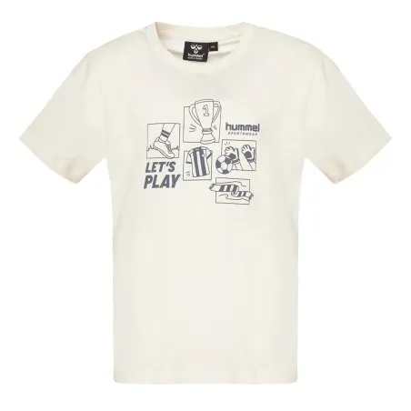 HMLSEMENYO T-SHIRT - hummel
