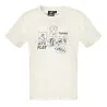 HMLSEMENYO T-SHIRT - hummel