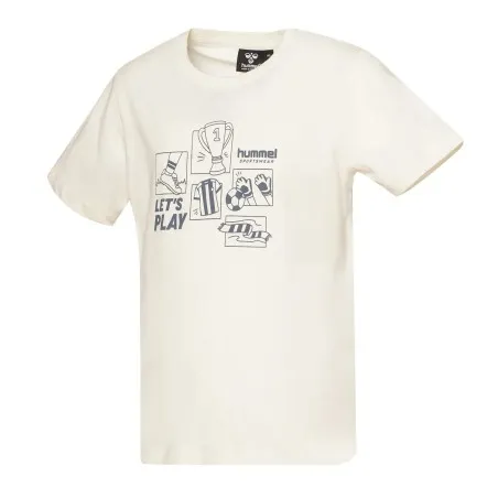 HMLSEMENYO T-SHIRT - hummel