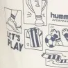 HMLSEMENYO T-SHIRT - hummel