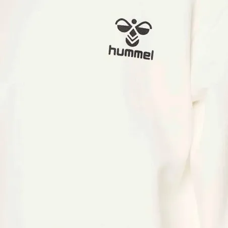 Sweat-shirt Hml Larty - hummel