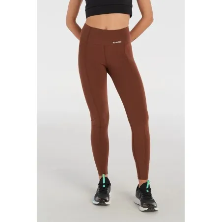 Legging de Sport Hml Pearl - hummel
