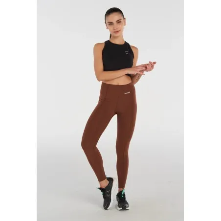 Legging de Sport Hml Pearl - hummel