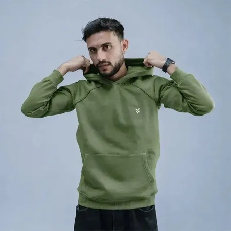 Sweat-shirt Hml Pulse 2.0 - hummel