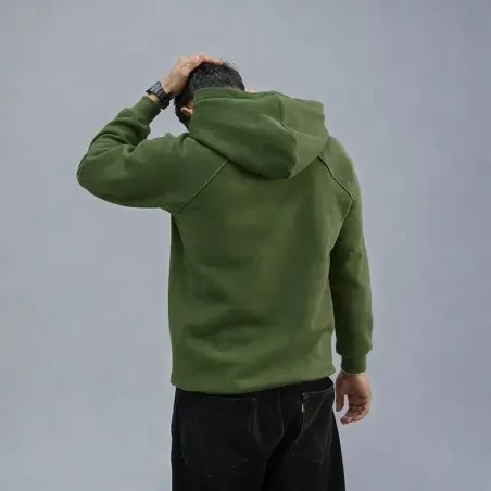 Sweat-shirt Hml Pulse 2.0 - hummel