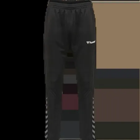 Pantalon Hml Authentic Poly - hummel