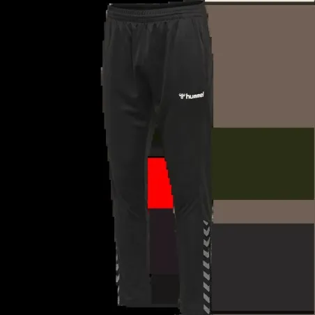 Pantalon Hml Authentic Poly - hummel