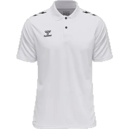 Polo Core XK Coton - hummel