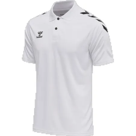 Polo Core XK Coton - hummel