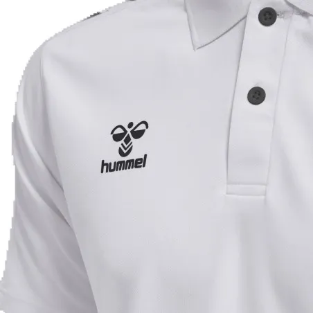 Polo Core XK Coton - hummel