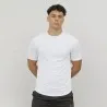 T-shirt Hml Te Topaz - hummel