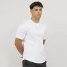 T-shirt Hml Te Topaz - hummel