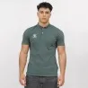 HMLMOVE GRID POLO - hummel