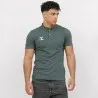 HMLMOVE GRID POLO - hummel