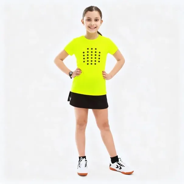 Tenues Padel Enfant Hmlcourt - hummel