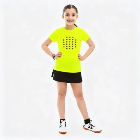 Tenues Padel Enfant Hmlcourt - hummel