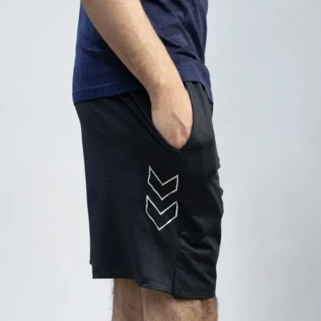 Short Hml Topaz Havan - hummel