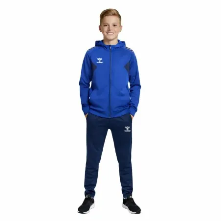 Survêtement Avec Capuche Authentic - hummel