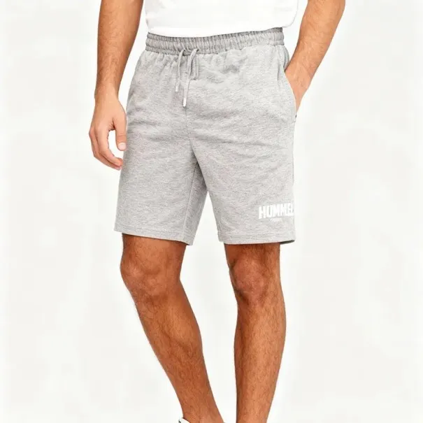 Short Hml Loose - hummel