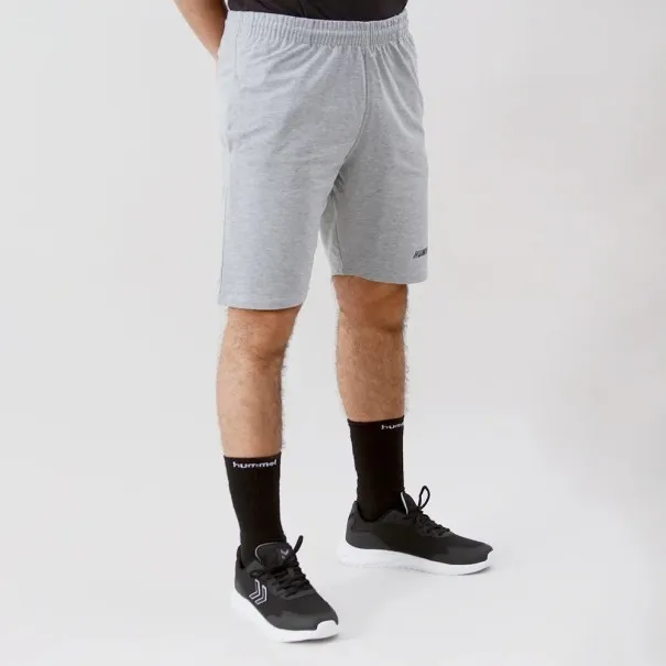 Short Hml Bold Logo - hummel