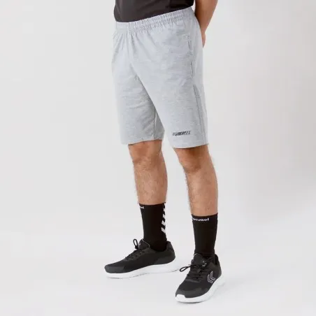 Short Hml Bold Logo - hummel