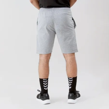 Short Hml Bold Logo - hummel