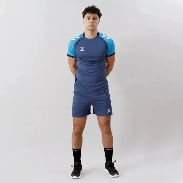 Tenue d'Entrainement Hml Nexo - hummel