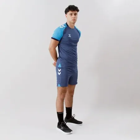 Tenue d'Entrainement Hml Nexo - hummel