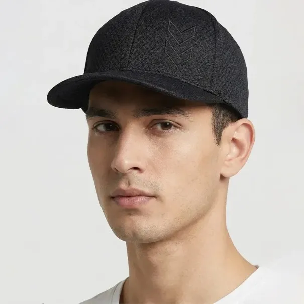 CASQUETTE HML NID D'ABEILLE - hummel
