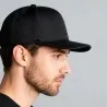 CASQUETTE HML NID D'ABEILLE - hummel