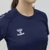 HMLTE TOPAZ T-SHIRT FEMME - hummel