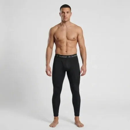 HML PERFORMANCE LONG TIGHTS - hummel