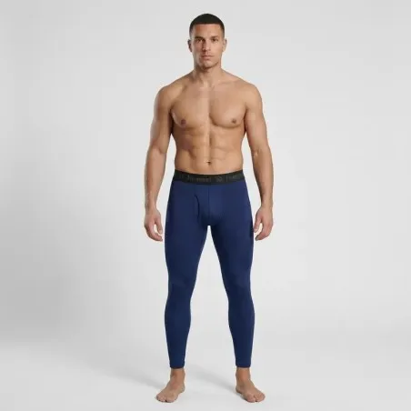 Legging Hml Performance Long - hummel