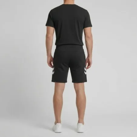 Short Bermuda Hml Logo - hummel