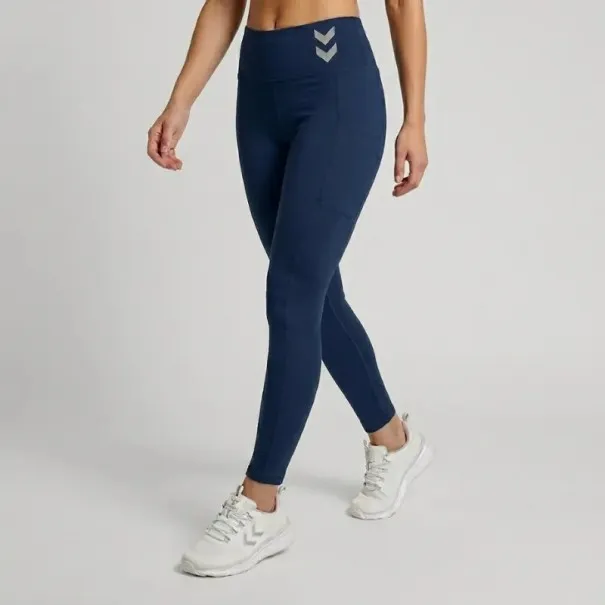 Legging de Sport Hml Run - hummel